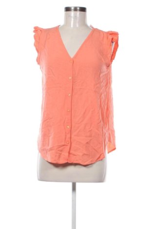 Damska koszula Sinsay, Rozmiar M, Kolor Różowy, Cena 18,36 zł