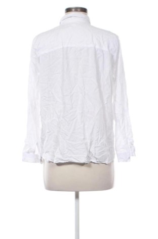 Damska koszula Sinsay, Rozmiar XXL, Kolor Biały, Cena 69,66 zł