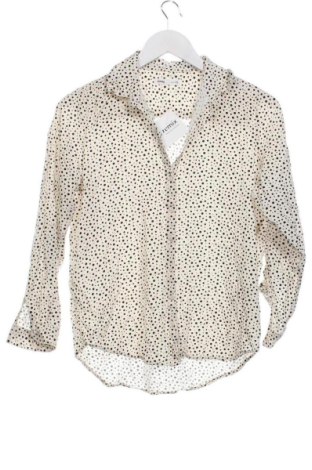 Γυναικείο πουκάμισο Sinsay, Μέγεθος XS, Χρώμα Πολύχρωμο, Τιμή 9,09 €