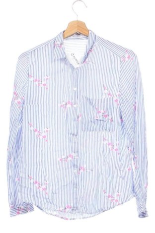 Dámská košile  Sinsay, Velikost XS, Barva Vícebarevné, Cena  368,00 Kč