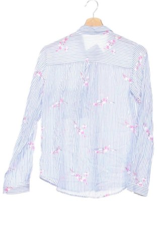 Dámská košile  Sinsay, Velikost XS, Barva Vícebarevné, Cena  368,00 Kč