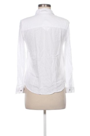 Γυναικείο πουκάμισο Sinsay, Μέγεθος S, Χρώμα Λευκό, Τιμή 7,78 €