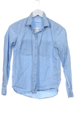 Damenbluse Sinsay, Größe XS, Farbe Mehrfarbig, Preis € 4,00