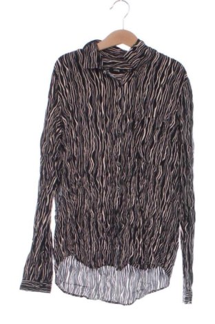 Дамска риза Sinsay, Размер XS, Цвят Многоцветен, Цена 5,76 €