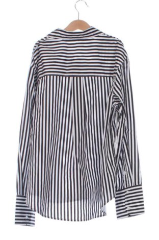 Damska koszula Sinsay, Rozmiar XS, Kolor Kolorowy, Cena 41,81 zł