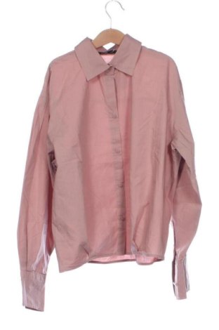 Дамска риза Sinsay, Размер XS, Цвят Розов, Цена 5,76 €