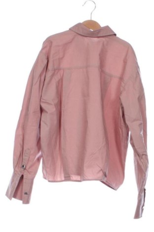 Дамска риза Sinsay, Размер XS, Цвят Розов, Цена 5,76 €