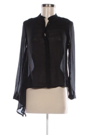 Damenbluse Sisley, Größe XL, Farbe Schwarz, Preis 36,99 €