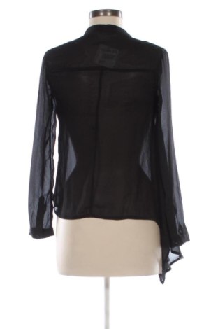 Damenbluse Sisley, Größe XL, Farbe Schwarz, Preis 36,99 €