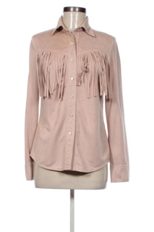 Дамска риза So Sweet, Размер M, Цвят Розов, Цена 21,00 €