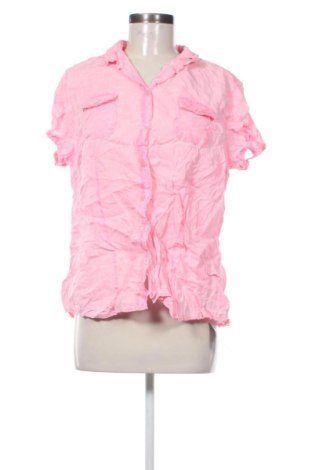 Damska koszula Soccx, Rozmiar M, Kolor Różowy, Cena 58,99 zł