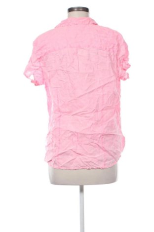 Damska koszula Soccx, Rozmiar M, Kolor Różowy, Cena 58,99 zł