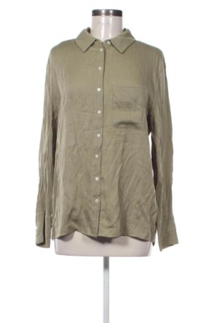 Damenbluse Someday., Größe L, Farbe Grün, Preis 27,99 €