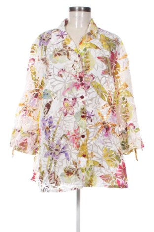 Дамска риза Sommermann, Размер XXL, Цвят Многоцветен, Цена 21,47 €