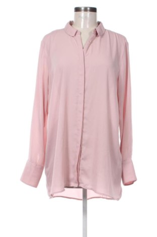 Damenbluse Soya Concept, Größe L, Farbe Aschrosa, Preis € 9,99