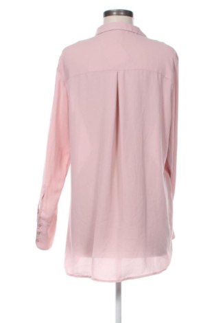 Damenbluse Soya Concept, Größe L, Farbe Aschrosa, Preis € 9,99