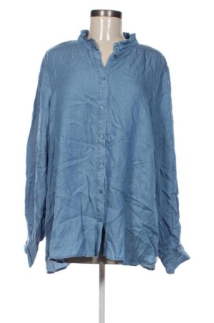 Női ing Soya Concept, Méret XL, Szín Kék, Ár 3 759 Ft