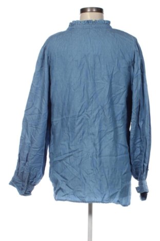 Női ing Soya Concept, Méret XL, Szín Kék, Ár 3 759 Ft