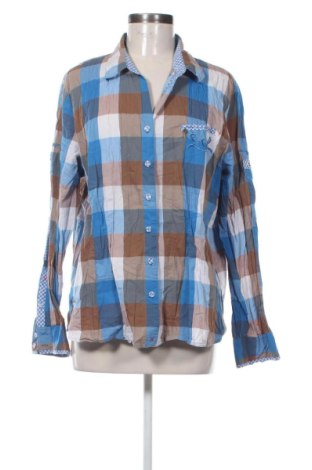 Дамска риза Spieth & Wensky, Размер XXL, Цвят Многоцветен, Цена 7,66 €