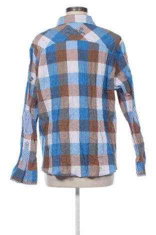 Дамска риза Spieth & Wensky, Размер XXL, Цвят Многоцветен, Цена 7,66 €