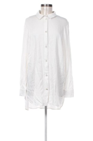 Дамска риза S'questo, Размер L, Цвят Бял, Цена 21,00 €