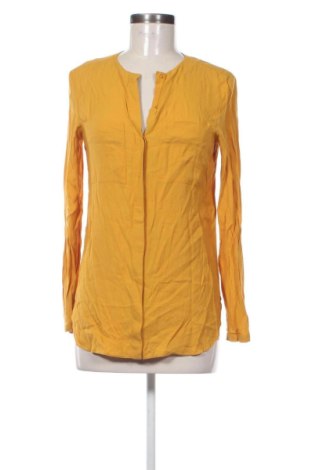 Damenbluse St.Emile, Größe S, Farbe Orange, Preis € 25,99