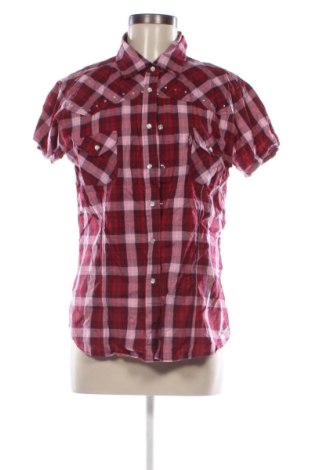 Damska koszula Stars & Stripes, Rozmiar XL, Kolor Kolorowy, Cena 53,99 zł