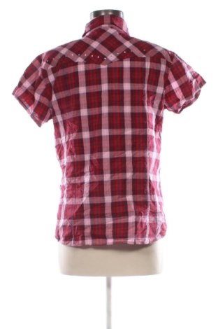 Damska koszula Stars & Stripes, Rozmiar XL, Kolor Kolorowy, Cena 53,99 zł