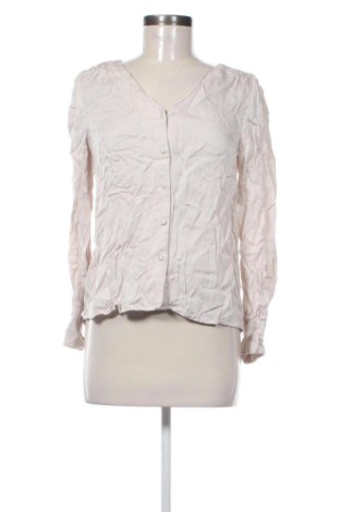 Дамска риза Stockh Lm, Размер M, Цвят Бежов, Цена 11,75 €