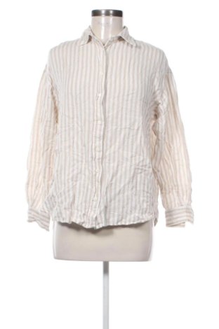 Γυναικείο πουκάμισο Stradivarius, Μέγεθος S, Χρώμα Πολύχρωμο, Τιμή 15,99 €