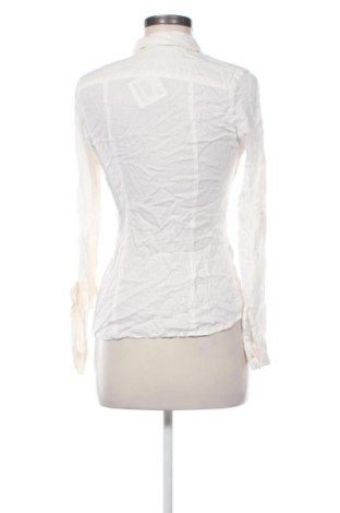 Damenbluse Stradivarius, Größe M, Farbe Weiß, Preis 10,99 €