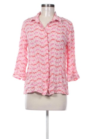 Dámska košeľa  Stradivarius, Veľkosť L, Farba Viacfarebná, Cena  15,95 €