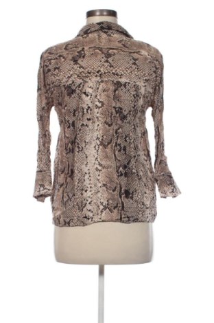 Дамска риза Stradivarius, Размер M, Цвят Многоцветен, Цена 4,60 €