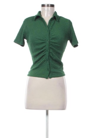 Női ing Stradivarius, Méret M, Szín Zöld, Ár 3 809 Ft