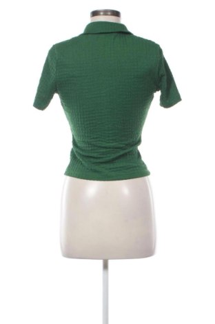 Női ing Stradivarius, Méret M, Szín Zöld, Ár 3 809 Ft