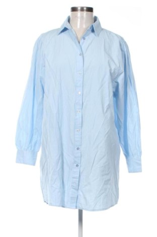 Damenbluse Stradivarius, Größe S, Farbe Blau, Preis € 6,99