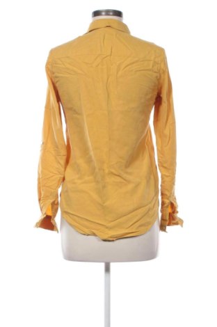 Női ing Stradivarius, Méret S, Szín Narancssárga
, Ár 6 227 Ft