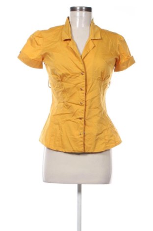 Дамска риза Stradivarius, Размер M, Цвят Оранжев, Цена 7,66 €