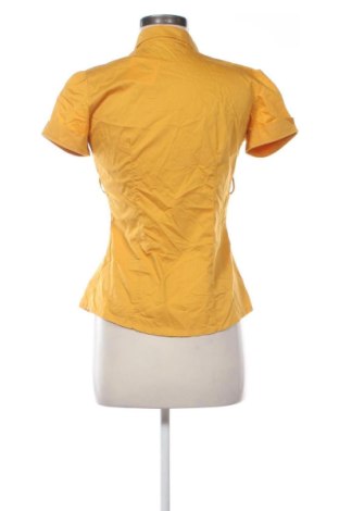 Дамска риза Stradivarius, Размер M, Цвят Оранжев, Цена 7,66 €