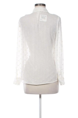 Dámska košeľa  Stradivarius, Veľkosť S, Farba Kremová, Cena  12,85 €