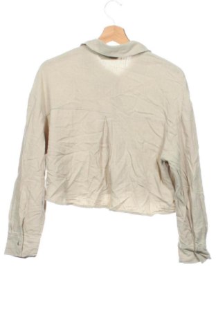 Dámská košile  Stradivarius, Velikost XS, Barva Zelená, Cena  349,00 Kč