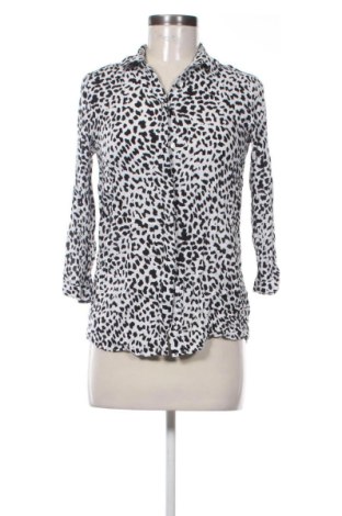 Dámská košile  Stradivarius, Velikost S, Barva Vícebarevné, Cena  129,00 Kč