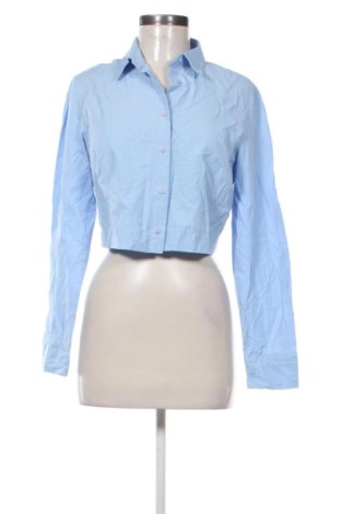 Dámská košile  Stradivarius, Velikost M, Barva Modrá, Cena  169,00 Kč