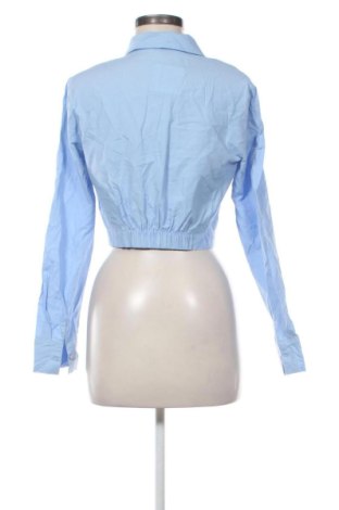 Dámská košile  Stradivarius, Velikost M, Barva Modrá, Cena  169,00 Kč