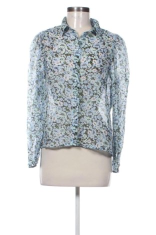 Damska koszula Stradivarius, Rozmiar M, Kolor Kolorowy, Cena 67,99 zł