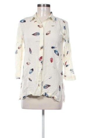 Дамска риза Stradivarius, Размер M, Цвят Многоцветен, Цена 4,60 €