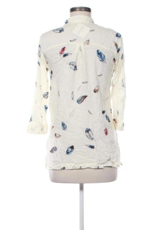 Дамска риза Stradivarius, Размер M, Цвят Многоцветен, Цена 4,60 €