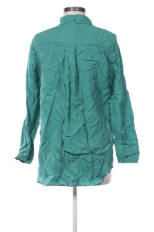 Cămașă de femei Street One, Mărime M, Culoare Verde, Preț 24,99 Lei