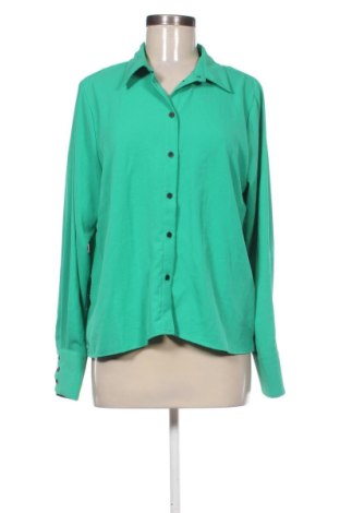 Dámská košile  Studio, Velikost L, Barva Zelená, Cena  609,00 Kč