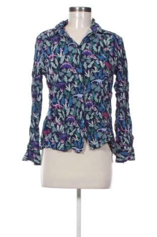 Дамска риза Sugarhill, Размер M, Цвят Многоцветен, Цена 10,22 €